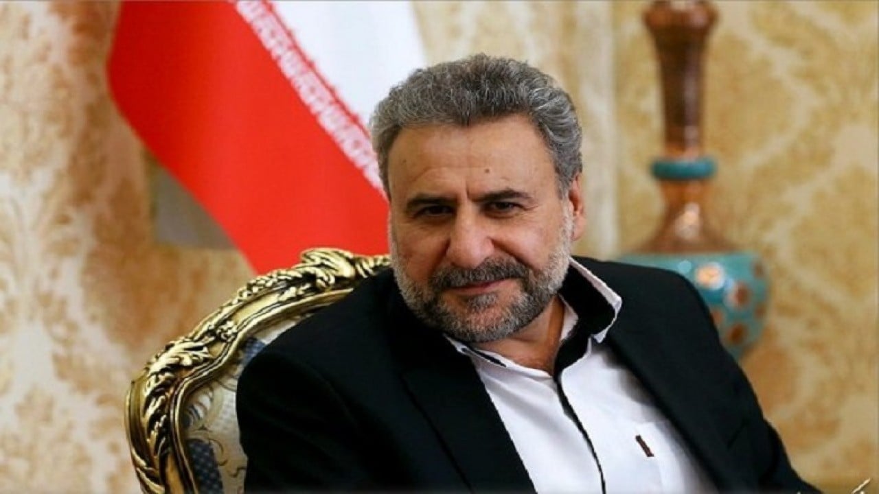 Foto - İranlı isimden gündemi altüst eden Şii misyonerliği itirafı: Sonradan öğrendik ki yabancıymış