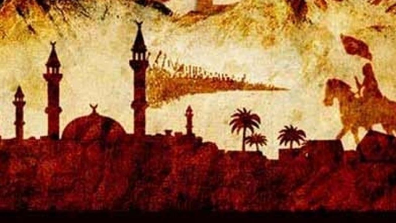 Foto - İranlı isimden gündemi altüst eden Şii misyonerliği itirafı: Sonradan öğrendik ki yabancıymış