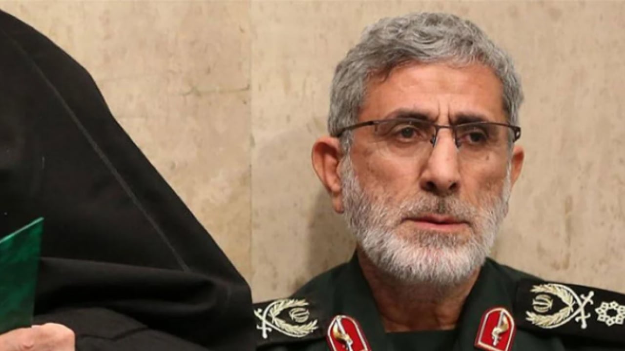 Foto - İranlı komutan idam mı edildi? Sırra kadem bastı