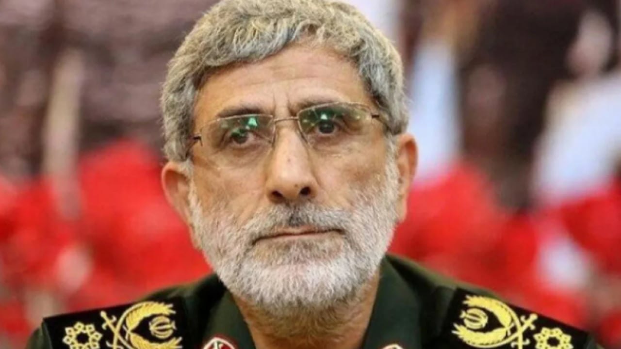 Foto - İranlı komutan idam mı edildi? Sırra kadem bastı