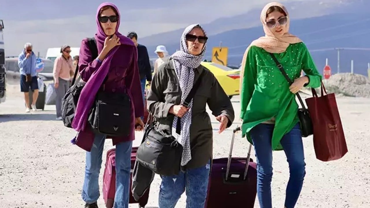 Foto - İranlılar sessiz sedasız Türkiye'den almaya başladı: Peynir ekmek gibi gidiyor