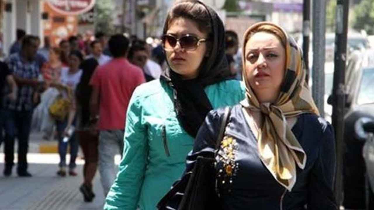 Foto - İranlılar Türkiye'nin dört ilini gözünü kestirdi! Listede bir il var ki herkesi şaşırttı