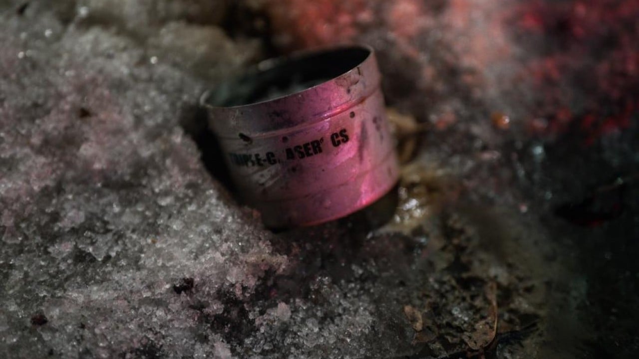 Foto - İranlıya destek ABD'liye askeri güç