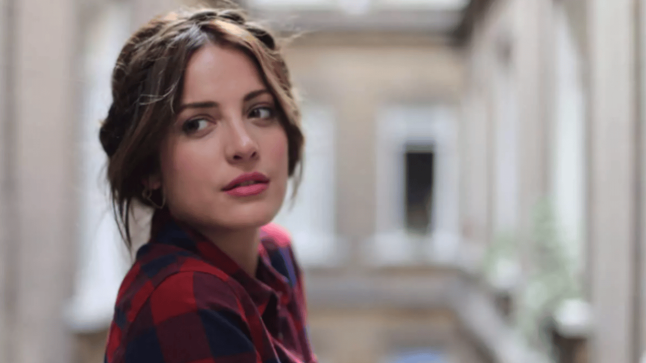 Foto - İrem Sak kimdir, neden gözaltına alındı? İrem Sak kaç yaşında, nereli, hangi dizi ve filmlerde oynadı?