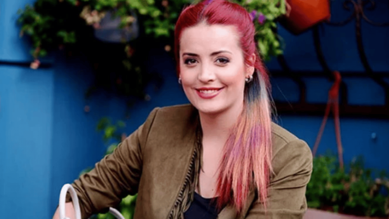 İrem Sak kimdir, neden gözaltına alındı? İrem Sak kaç yaşında, nereli, hangi dizi ve filmlerde oynadı?