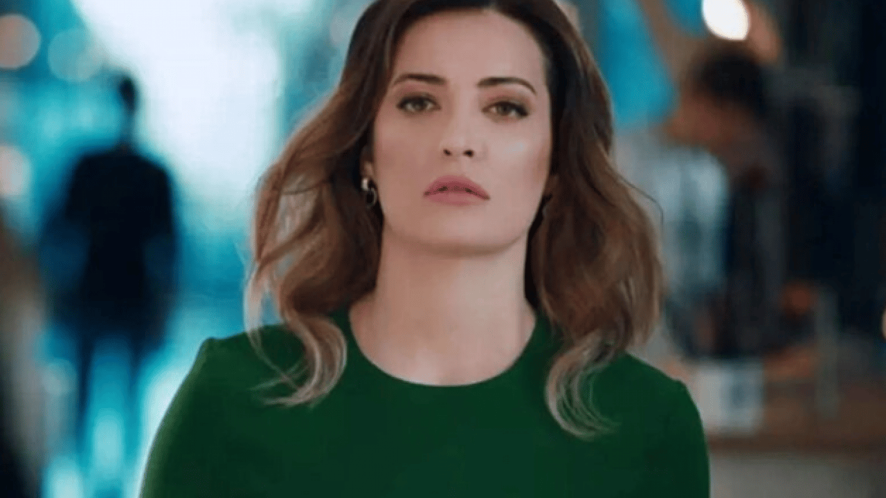 Foto - İrem Sak kimdir, neden gözaltına alındı? İrem Sak kaç yaşında, nereli, hangi dizi ve filmlerde oynadı?