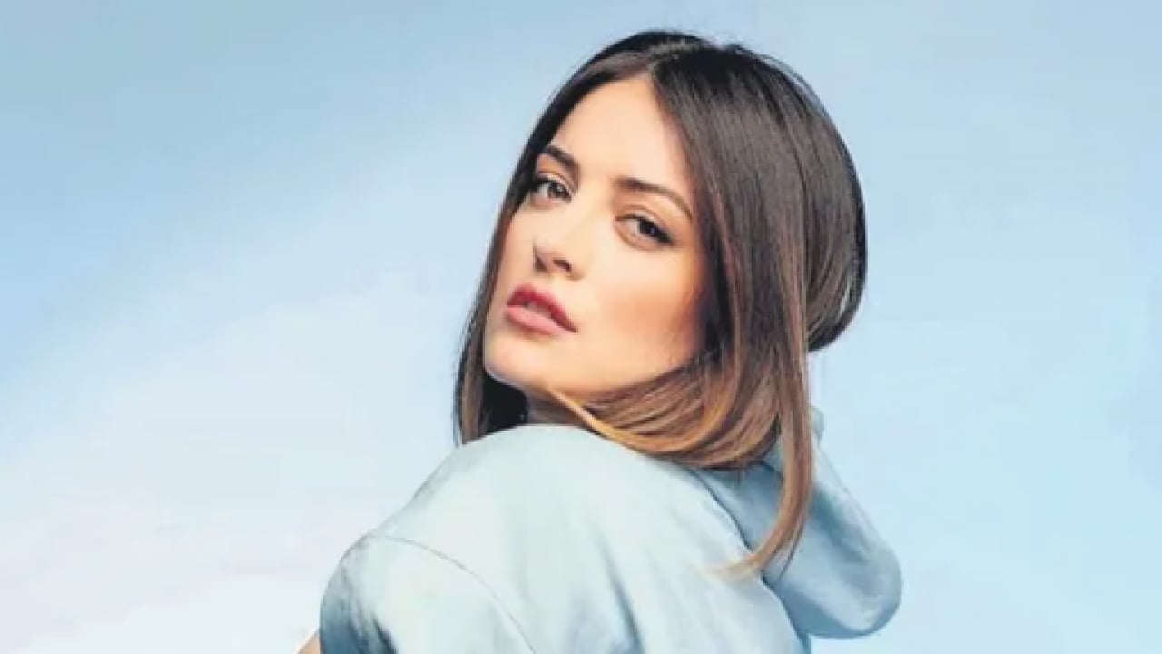 Foto - İrem Sak kimdir, neden gözaltına alındı? İrem Sak kaç yaşında, nereli, hangi dizi ve filmlerde oynadı?