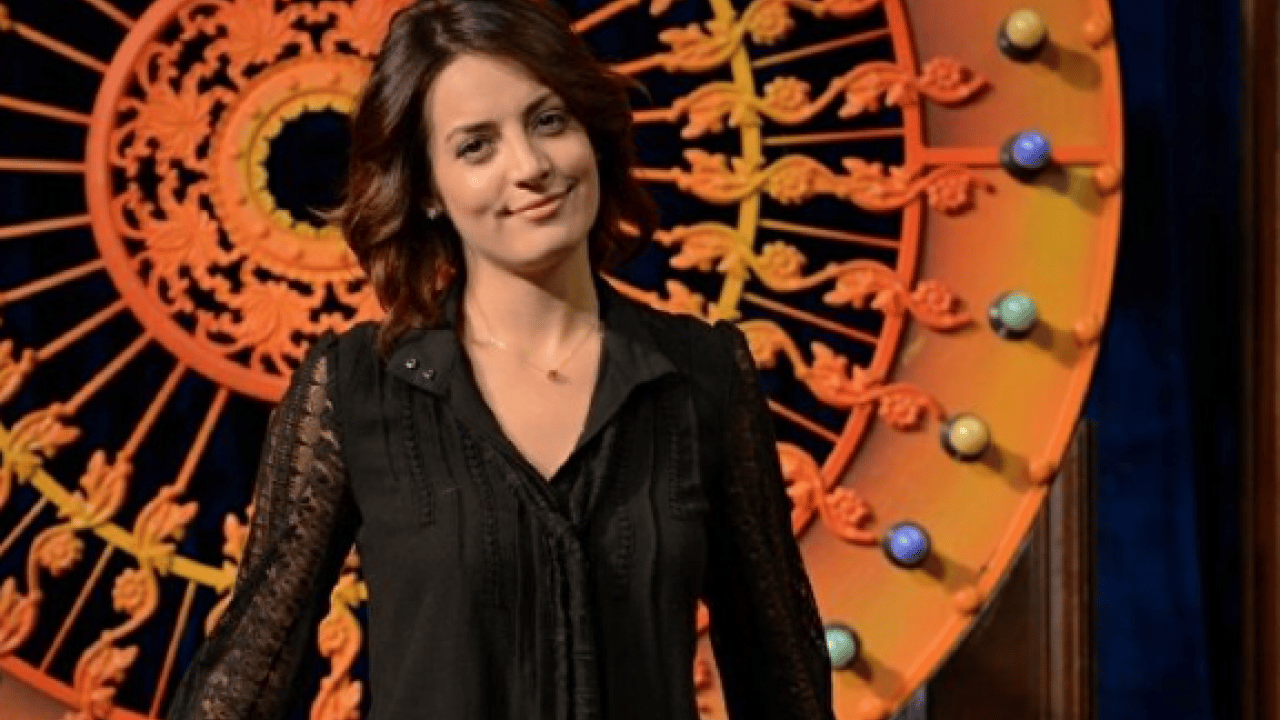 Foto - İrem Sak kimdir, neden gözaltına alındı? İrem Sak kaç yaşında, nereli, hangi dizi ve filmlerde oynadı?