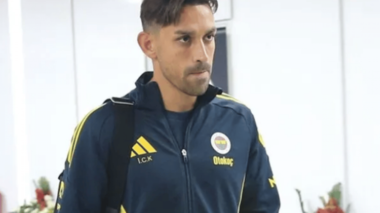 İrfan Can Kahveci'nin en büyük korkusu: Dünya Kupası! Karar aşamasında