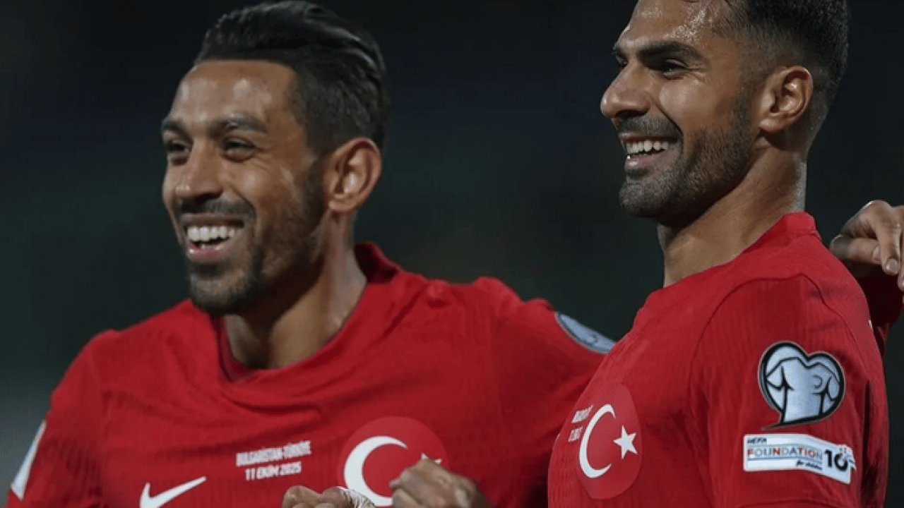 Foto - İrfan Can Kahveci'nin en büyük korkusu: Dünya Kupası! Karar aşamasında