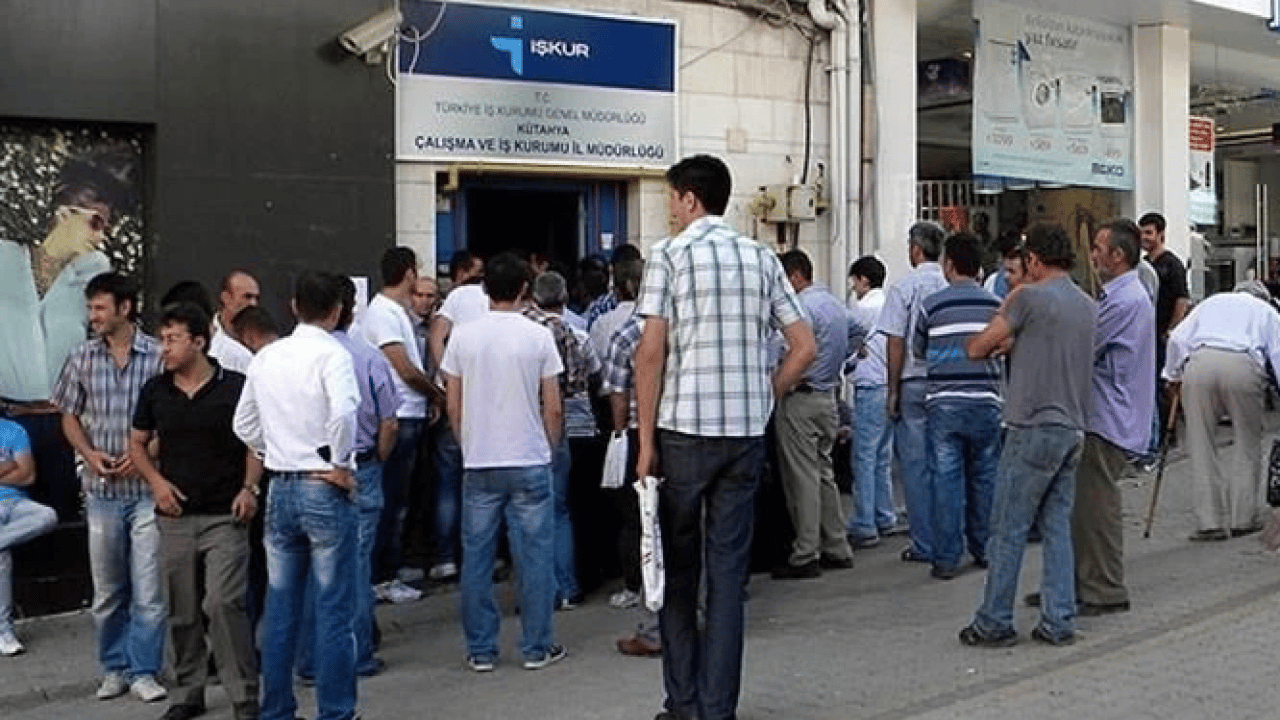Foto - İş arayanlar 1 Ocak tarihine dikkat! İŞKUR aracılığıyla yeni dönem başlıyor