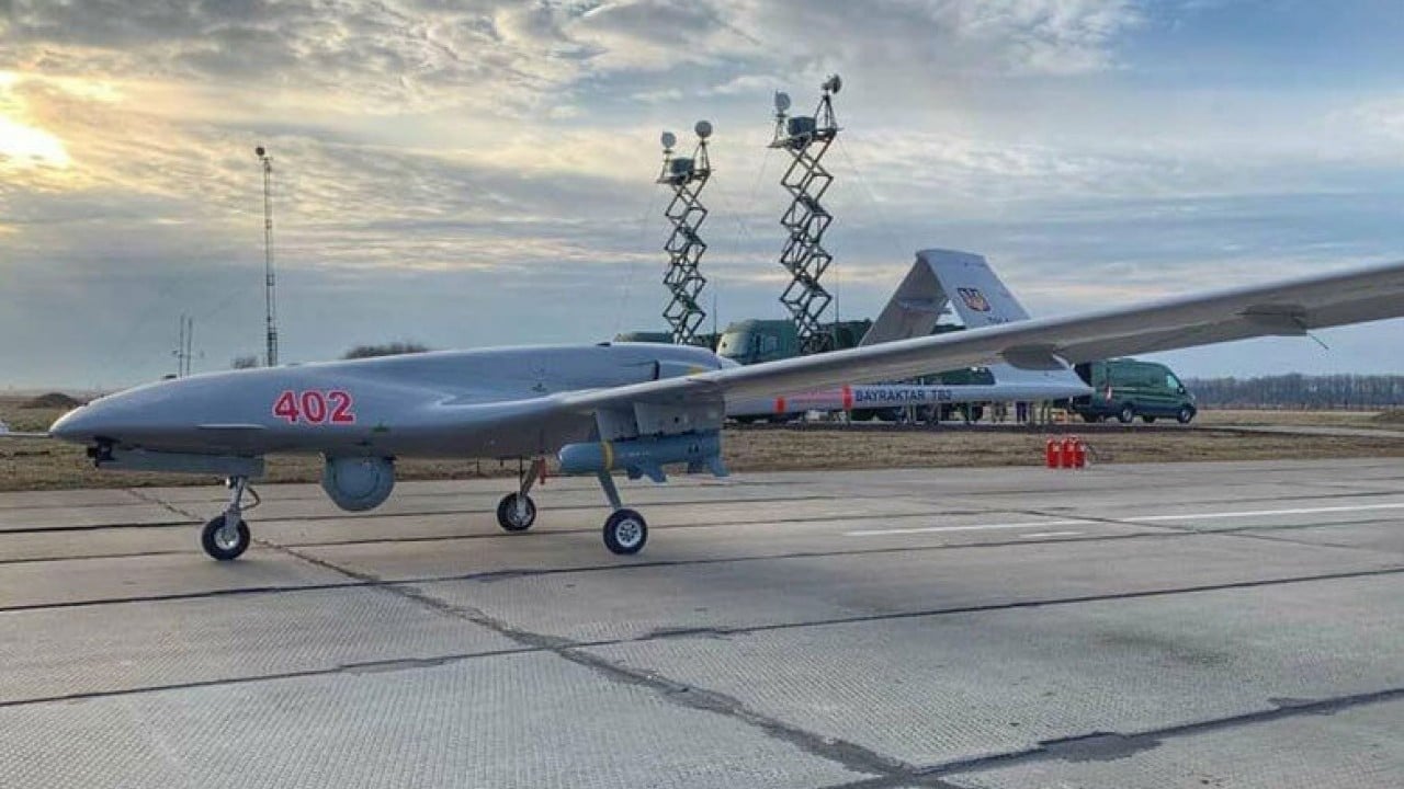 Foto - 'İş artık korkutucu seviyeye geldi' diyerek itiraf ettiler: Türk SİHA'ları karşısında duramayız