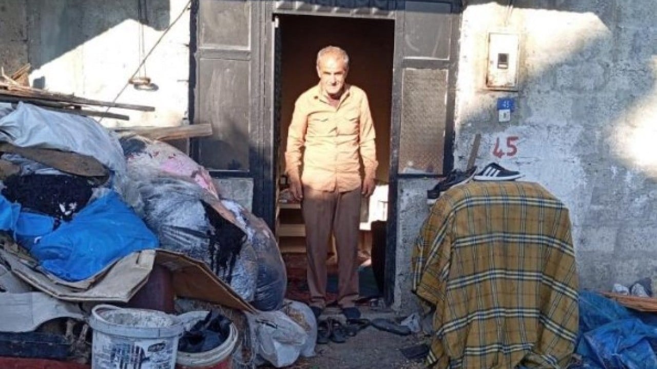 Foto - 'İş bulacağız' diyerek dolandırmışlar Kibar amca da ahbap kurbanı