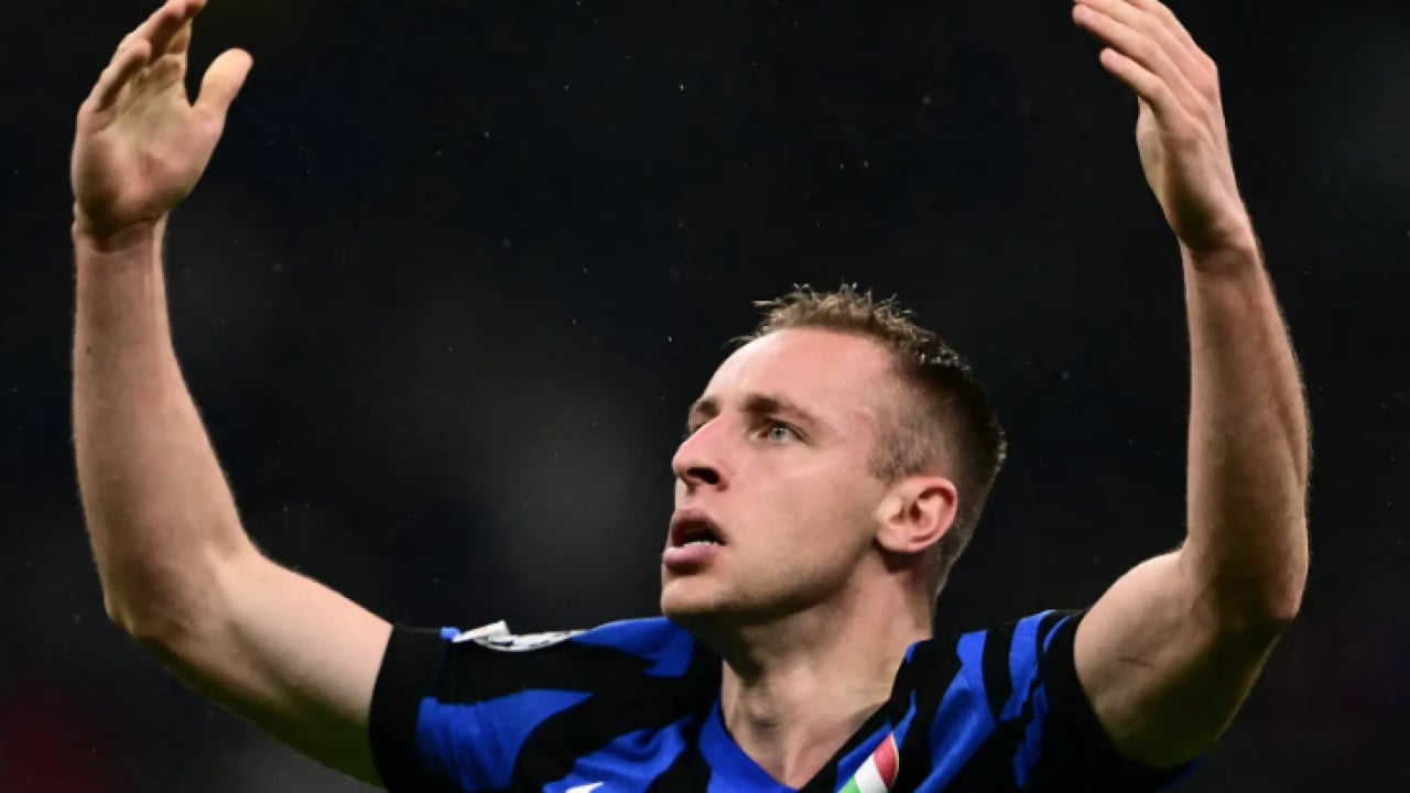 Foto - Galatasaray'dan Davide Frattesi için 35 milyon euroluk teklif...