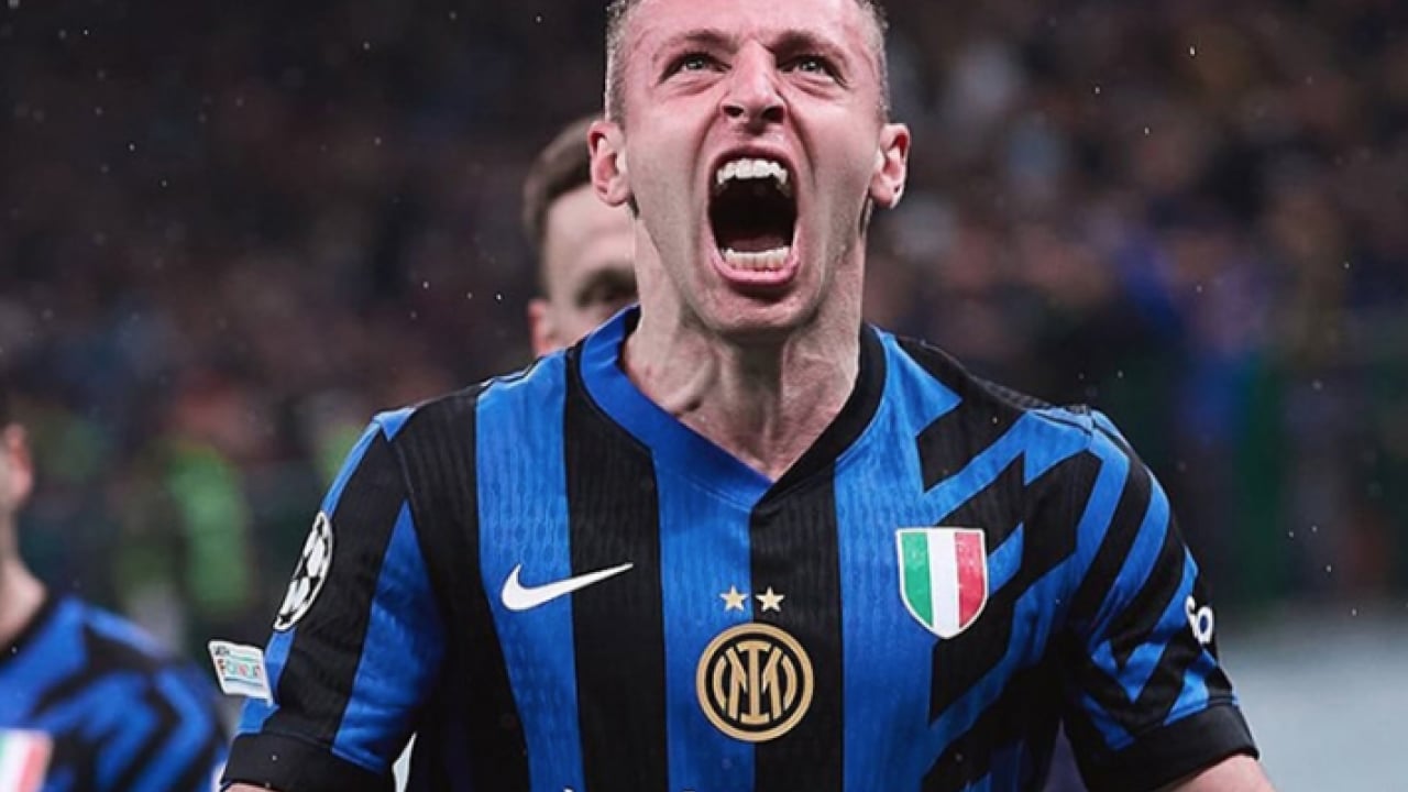 Foto - Galatasaray'dan Davide Frattesi için 35 milyon euroluk teklif...