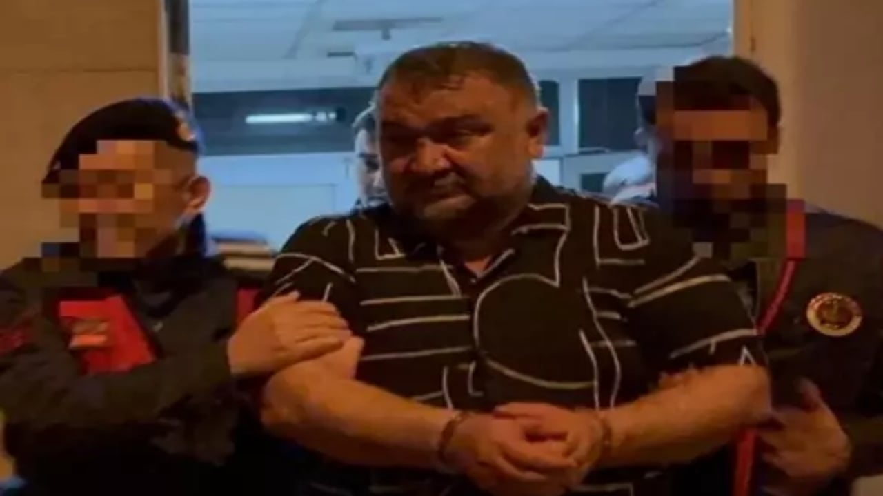 Foto - İş dünyasında kanlı hesaplaşma! Başarılı iş adamı aracında kurşun yağmuruna tutuldu