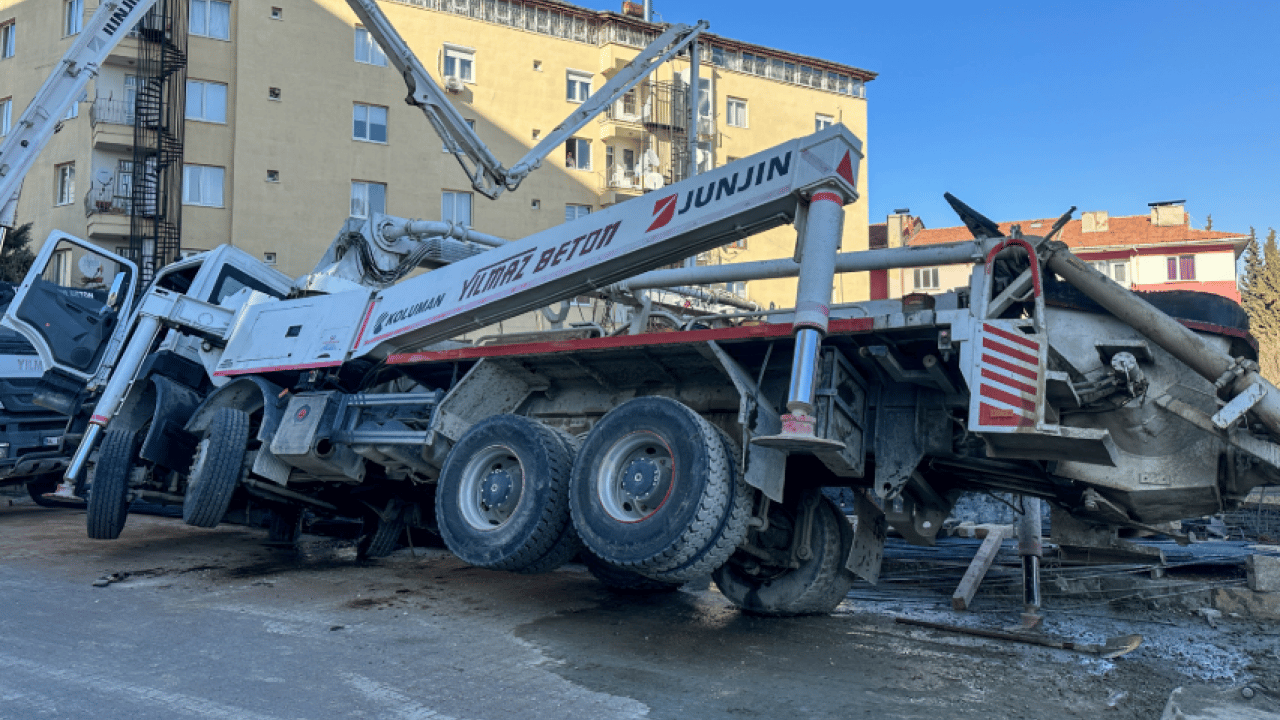 Foto - İş güvenliği sadece tabelada kaldı: İşçinin ölümünde ihmaller zinciri deşifre oldu! 3 kişi tutuklandı