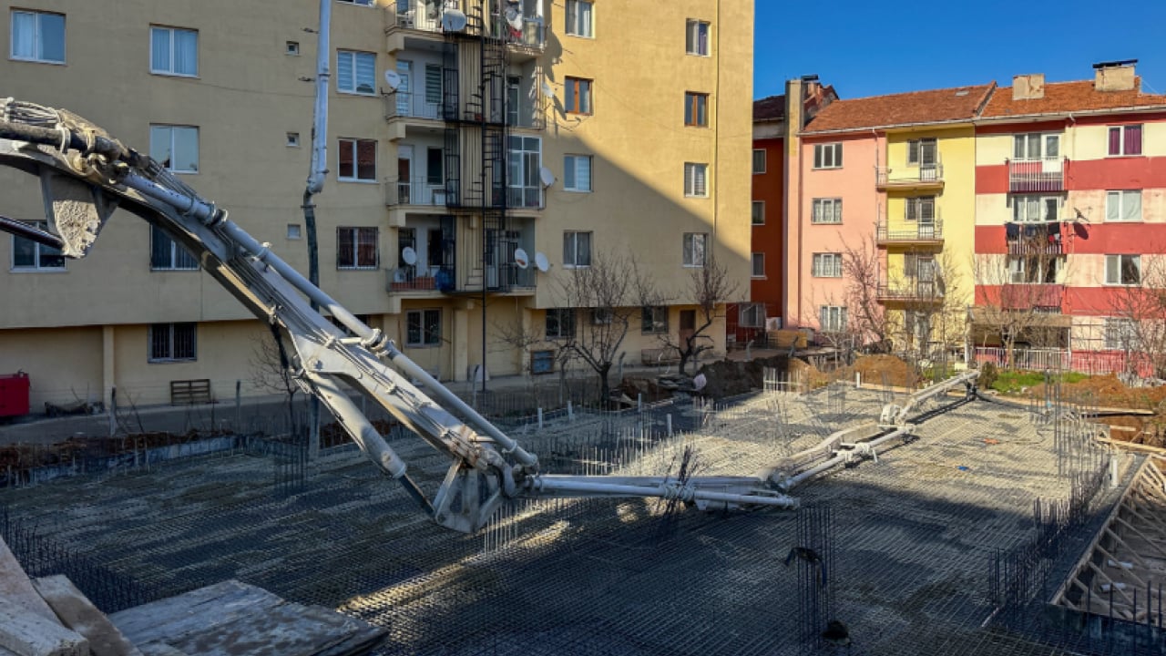 Foto - İş güvenliği sadece tabelada kaldı: İşçinin ölümünde ihmaller zinciri deşifre oldu! 3 kişi tutuklandı