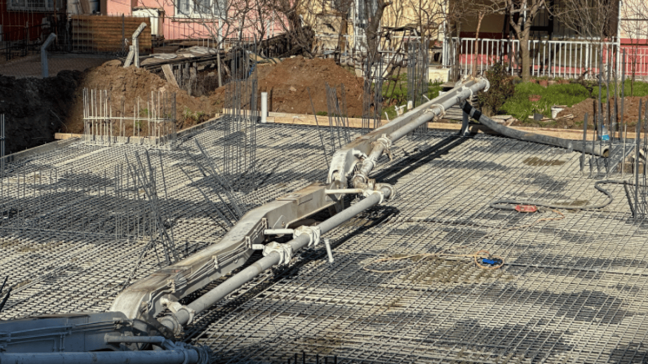 Foto - İş güvenliği sadece tabelada kaldı: İşçinin ölümünde ihmaller zinciri deşifre oldu! 3 kişi tutuklandı