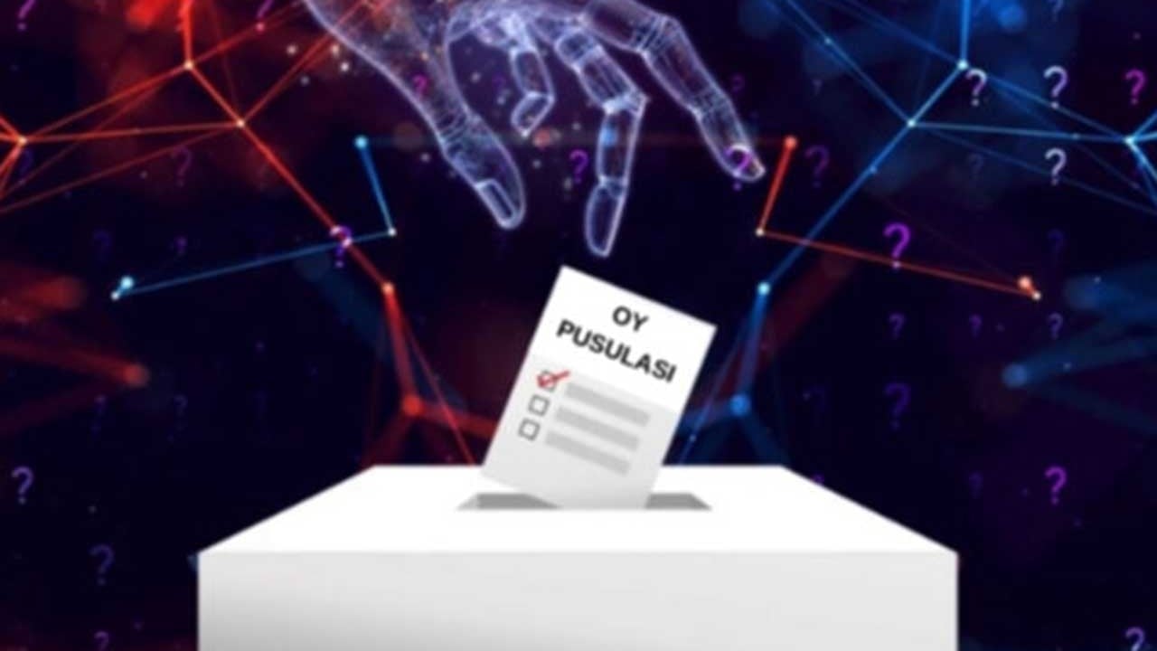 Foto - İş hiç hesap etmediğimiz noktalara ulaştı: İnsanlar kime oy vermeliyim diye ona soracak