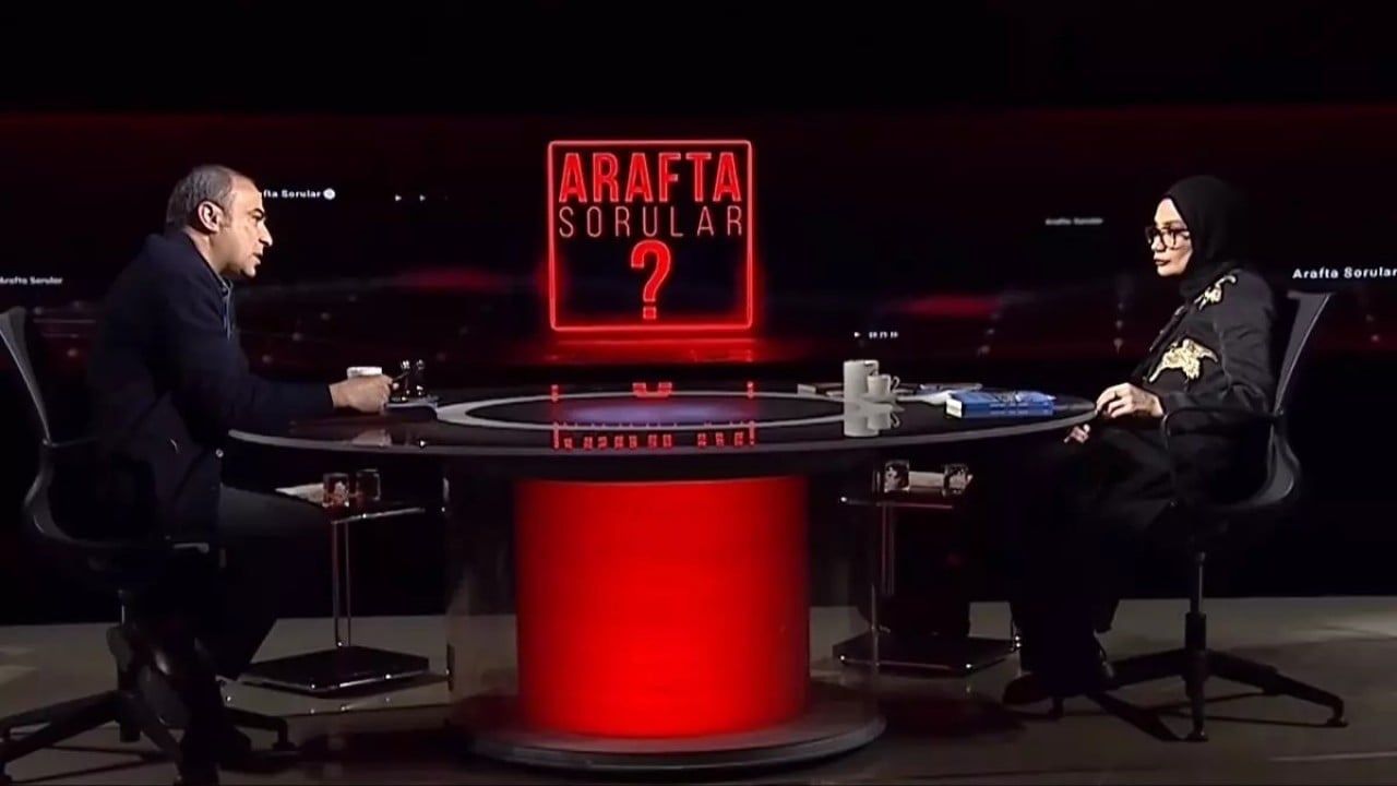 Foto - İş hiç hesap etmediğimiz noktalara ulaştı: İnsanlar kime oy vermeliyim diye ona soracak