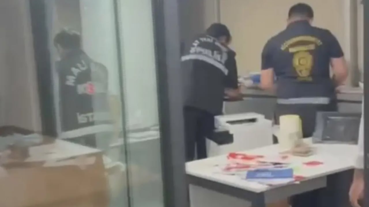 Foto - İşadamını kandırıp sonra özür mektubu yollamış: 2.1 milyarlık 'borç' belgesi soruşturma dosyasında