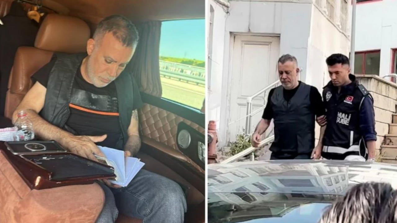 Foto - İşadamını kandırıp sonra özür mektubu yollamış: 2.1 milyarlık 'borç' belgesi soruşturma dosyasında