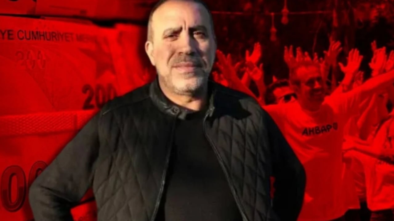 Foto - İşadamını kandırıp sonra özür mektubu yollamış: 2.1 milyarlık 'borç' belgesi soruşturma dosyasında