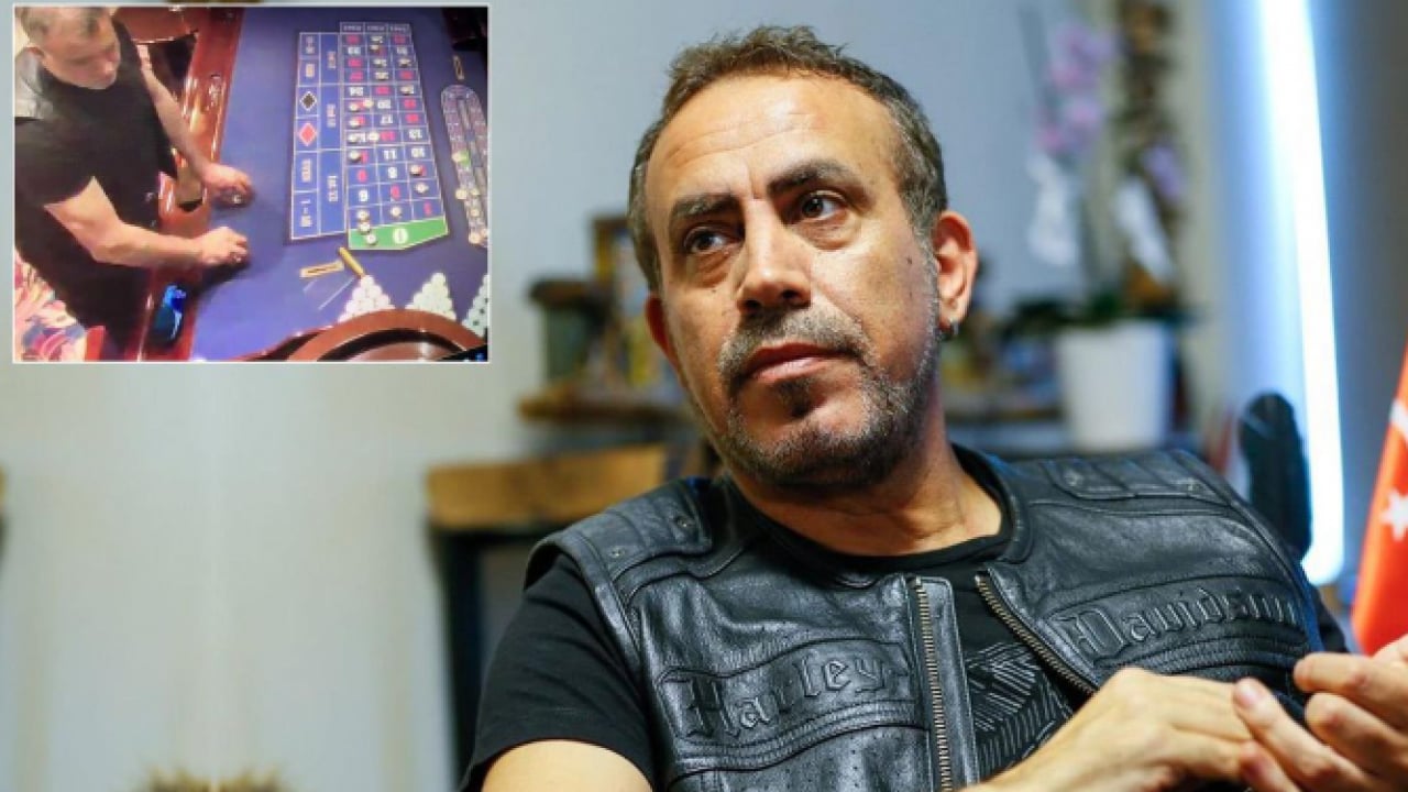 Foto - İşadamını kandırıp sonra özür mektubu yollamış: 2.1 milyarlık 'borç' belgesi soruşturma dosyasında