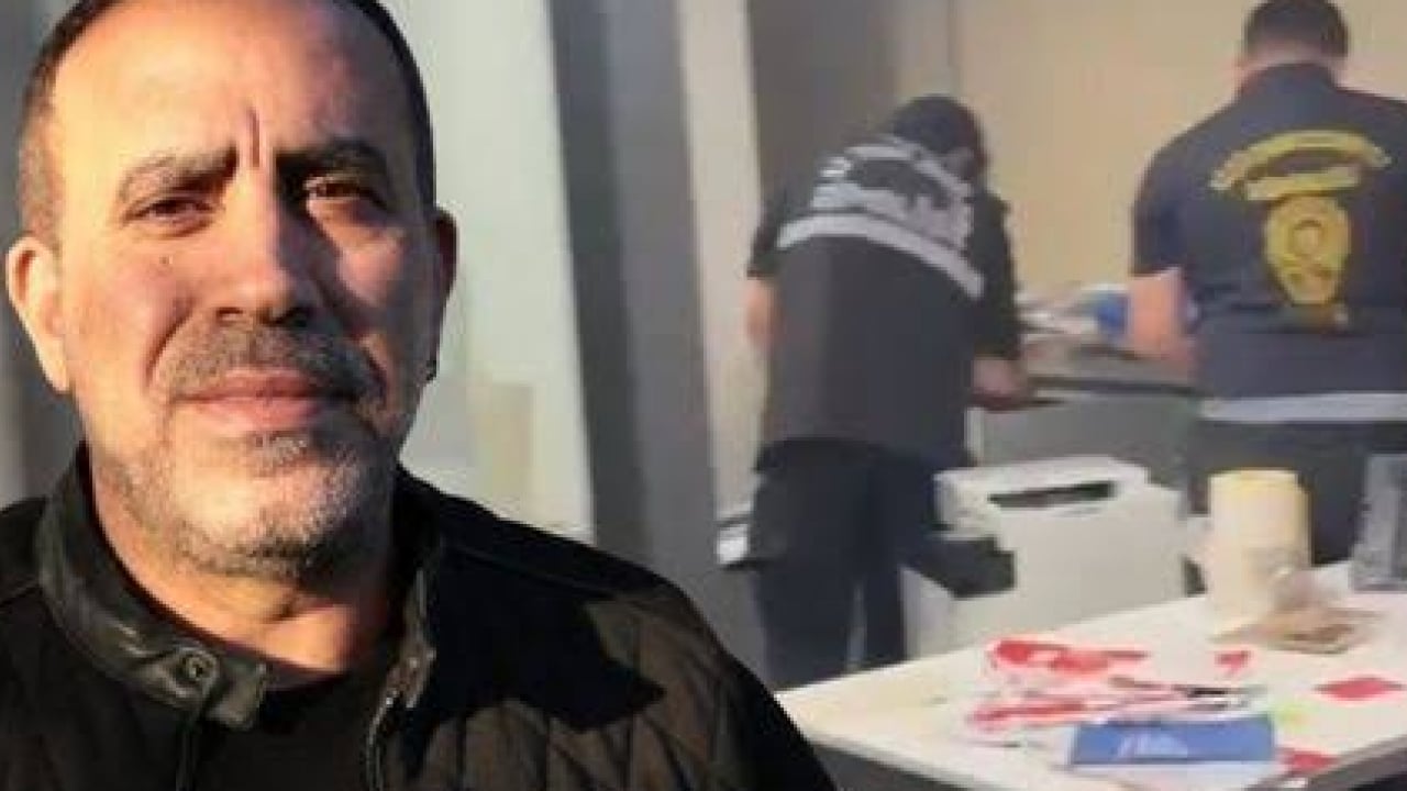 Foto - İşadamını kandırıp sonra özür mektubu yollamış: 2.1 milyarlık 'borç' belgesi soruşturma dosyasında