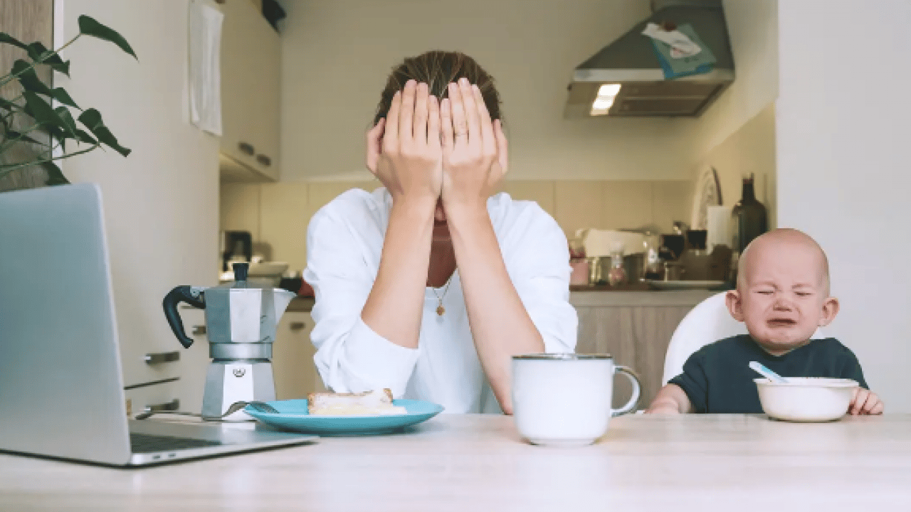 Foto - İşarete bakın: Çocuğunuz yemek yemiyorsa bu belirtilere dikkat! 