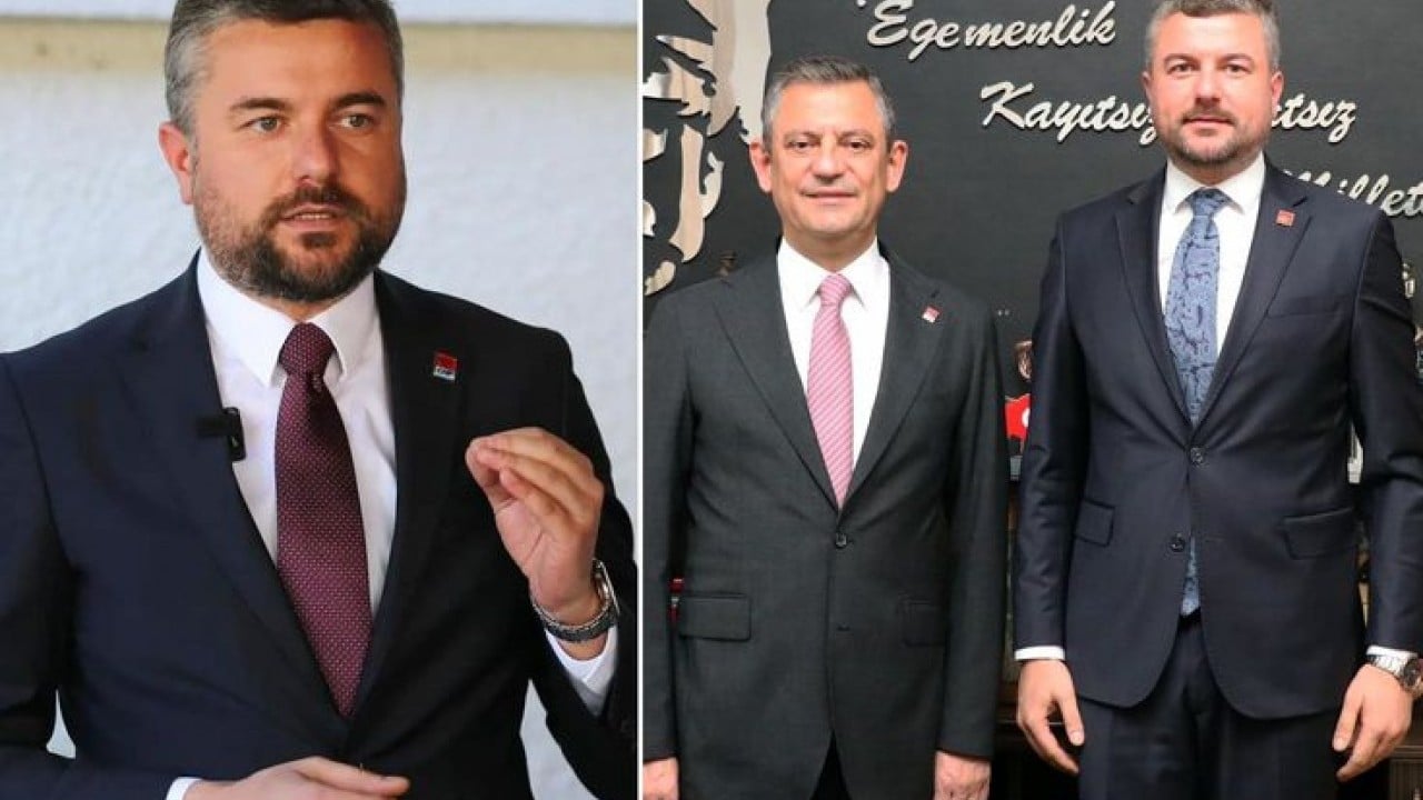 Foto - İşçiler hakkını ararken CHP'li başkan Phuket'te eğleniyordu: Bugün yolsuzluktan gözaltına alındı