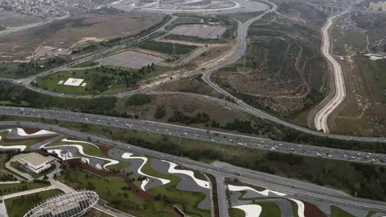 Foto - Sudan ucuza arsa satışı başlıyor: Yüzde 25 peşinat 48 ay vade!