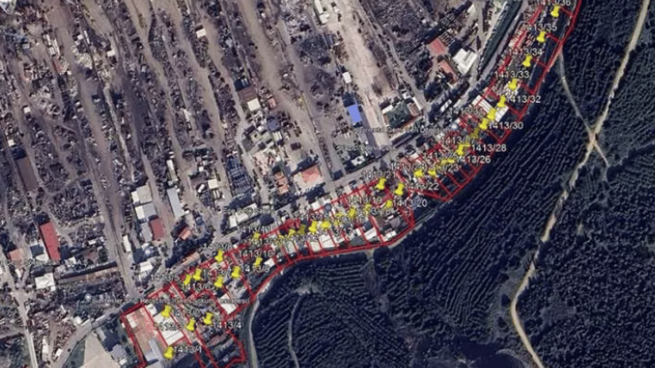 Foto - Sudan ucuza arsa satışı başlıyor: Yüzde 25 peşinat 48 ay vade!