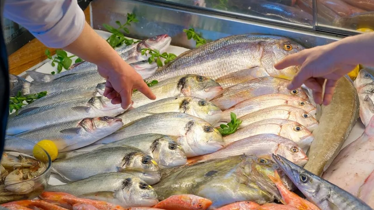 Foto - İşe yarar bunu yapın: Hafıza işlevini güçlendirmek için gerekli besinler! Hayati tavsiyeler