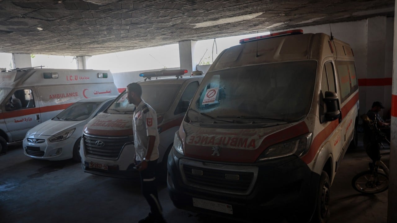 Foto - İşgal altındaki Gazze'de yeni kriz