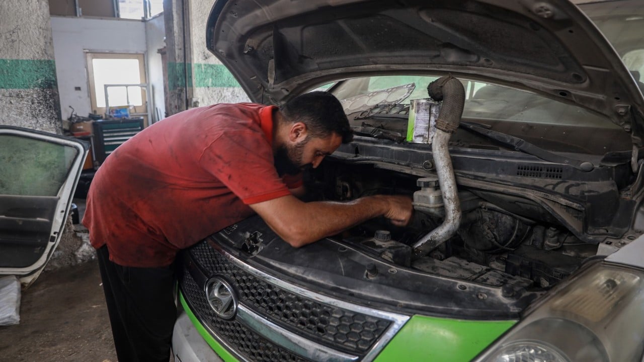 Foto - İşgal altındaki Gazze'de yeni kriz