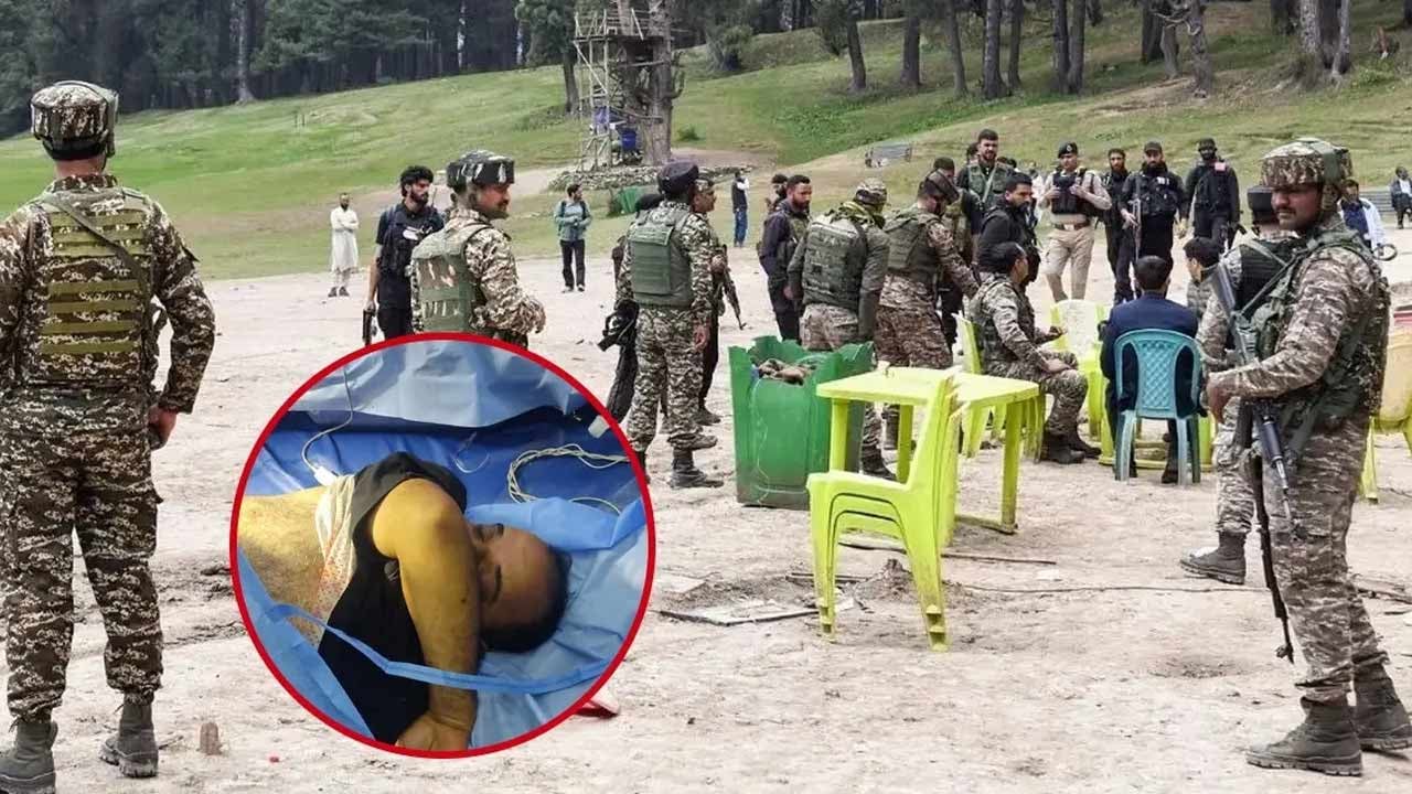 Foto - İşgal altındaki İslam beldesinde komutanı indirdiler!