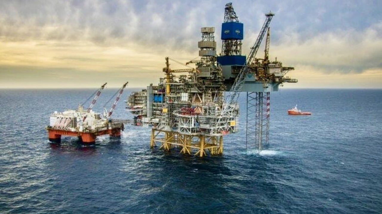 Foto - İşgal edilmek istenen ülke topraklarını Türkiye'ye açtı: 30 milyar varillik petrolü çıkarmaya gidiyoruz