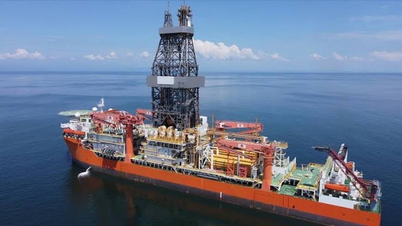 Foto - İşgal edilmek istenen ülke topraklarını Türkiye'ye açtı: 30 milyar varillik petrolü çıkarmaya gidiyoruz