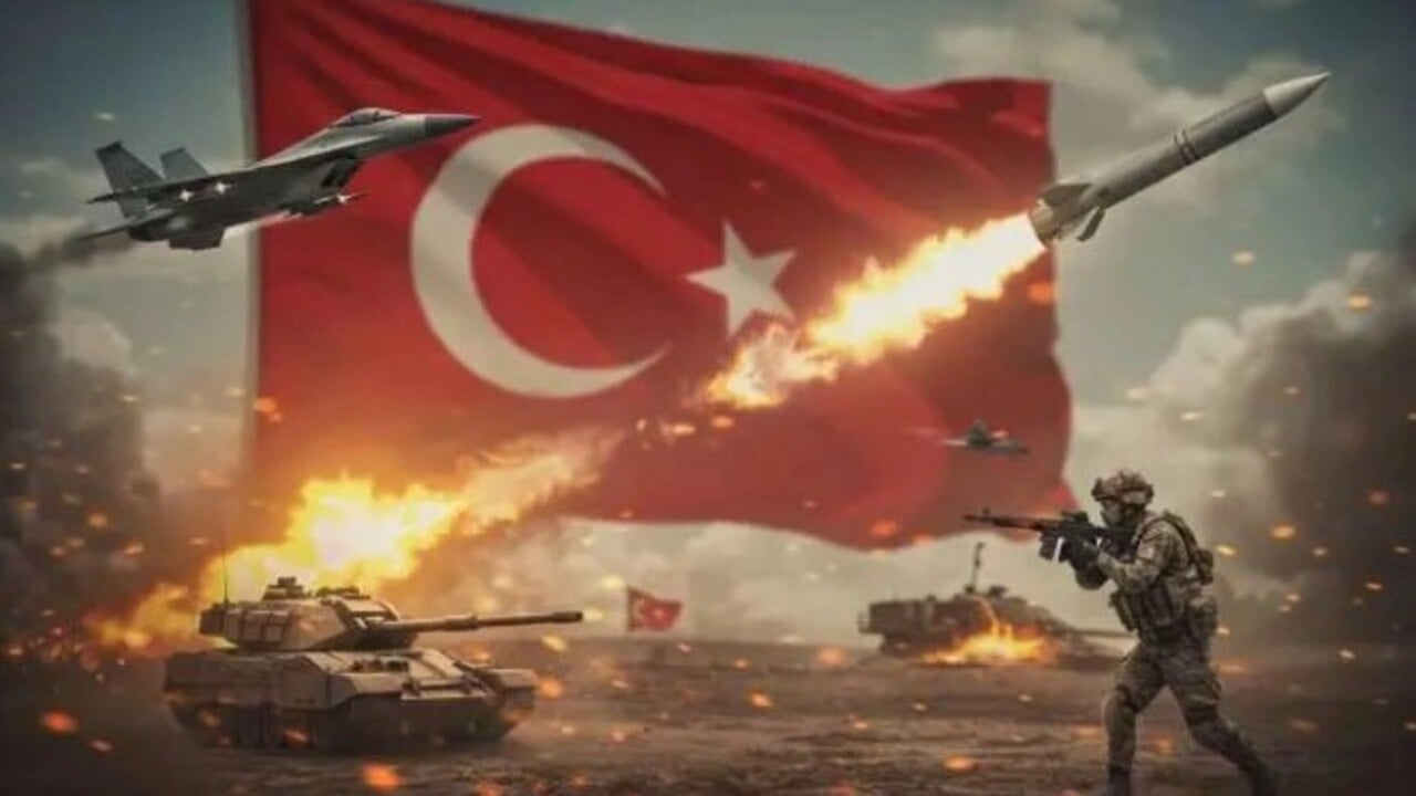 Foto - İşgal edilmesi en güç ülkeler haberinin üzerinden bir yıl geçti. İşte gerçekler