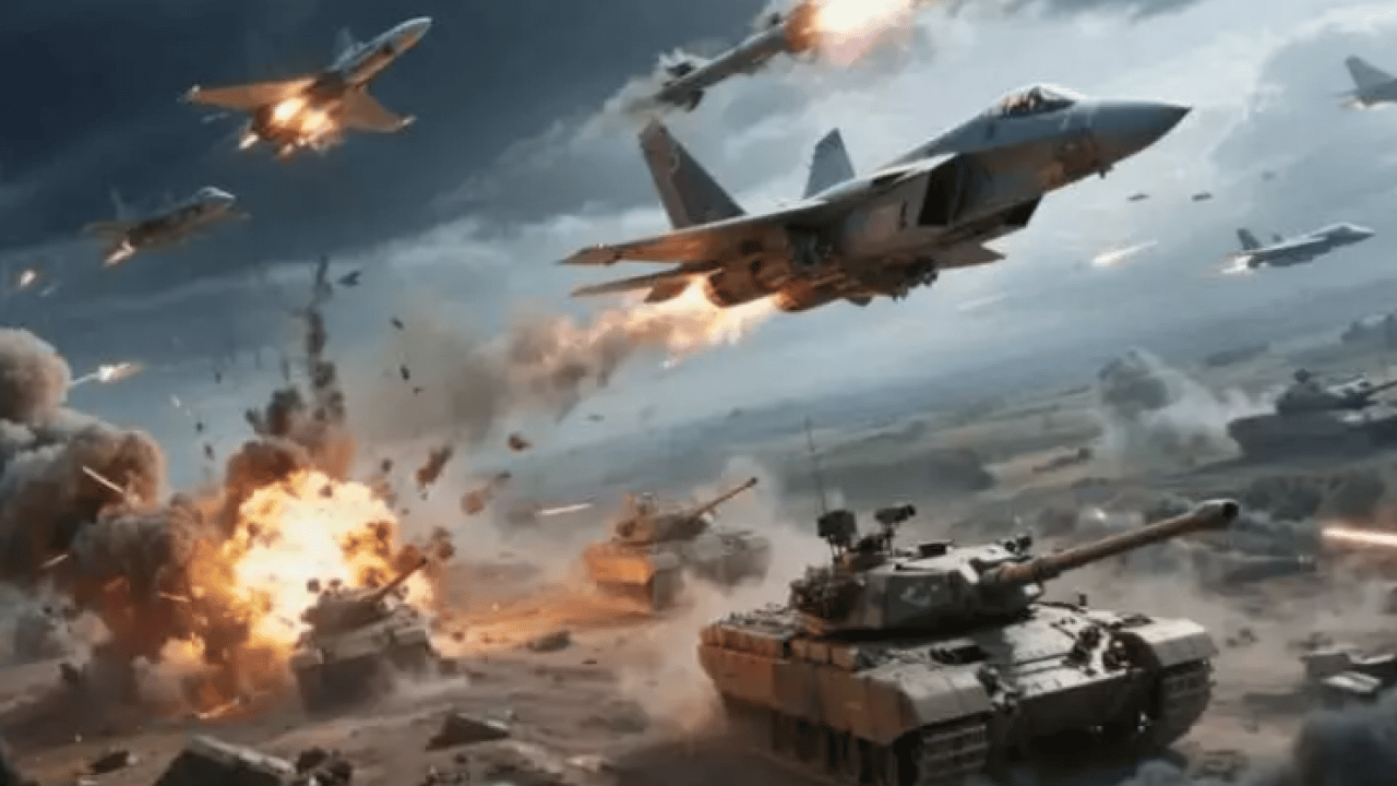 Foto - İşgal etmesi imkansız olan ülkeler belli oldu! Türkiye kaçıncı sırada?