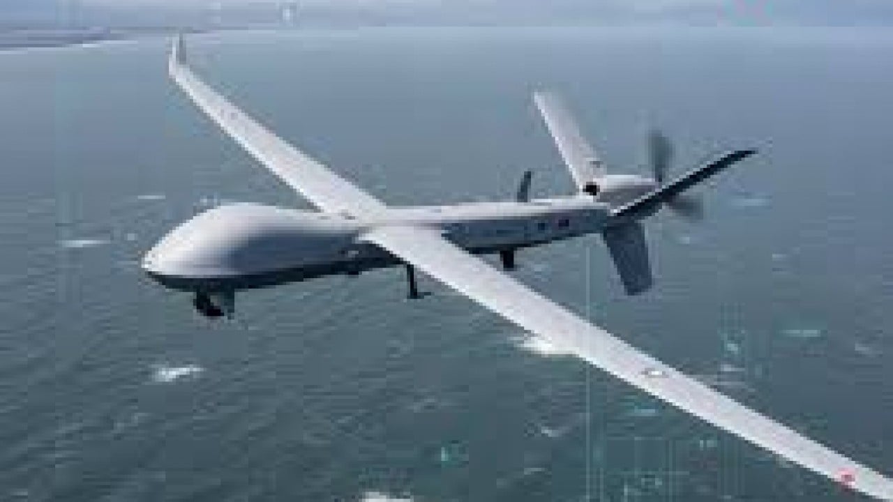 Foto - İşgal korkusu ülkenin her yerini sardı: Acil kodlu 36 İHA siparişi verdiler