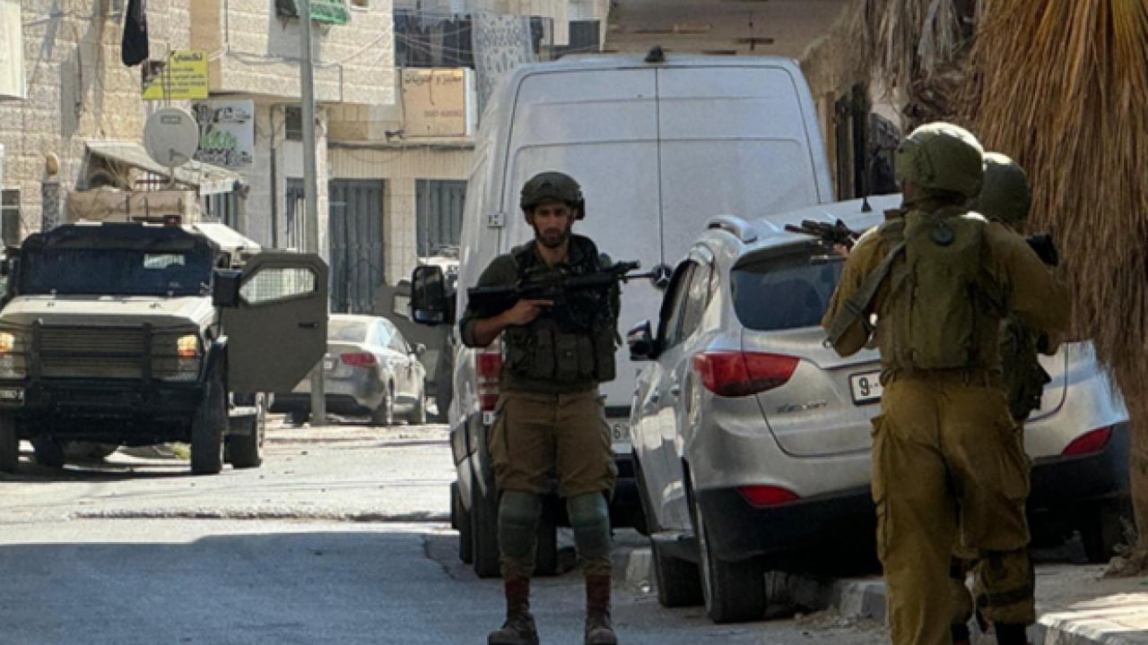 Foto - İşgalci İsrail durmuyor: Batı Şeria’da 19 yeni gasbedilmiş yerleşim planına kirli onay