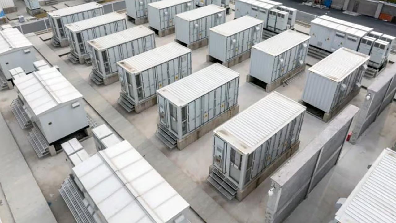 Foto - Isı bataryası devrimi! Doğal gaza bağımlılığı azaltacak