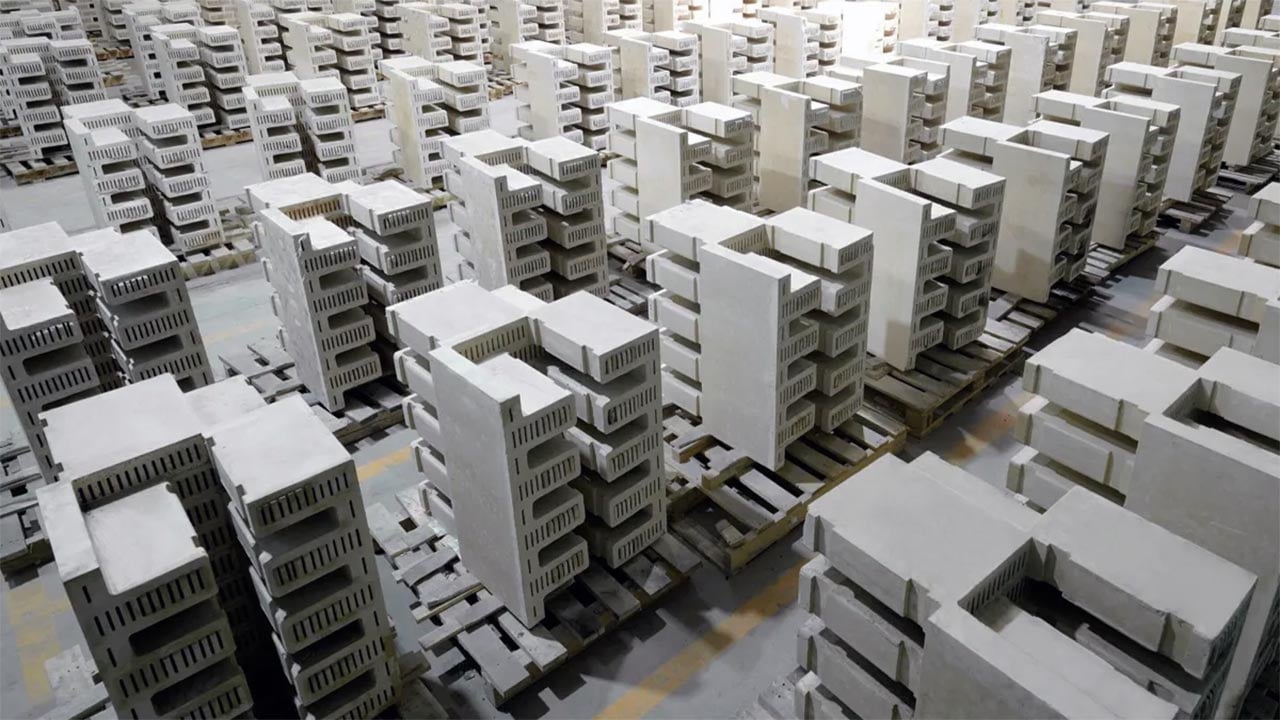 Foto - Isı bataryası devrimi! Doğal gaza bağımlılığı azaltacak