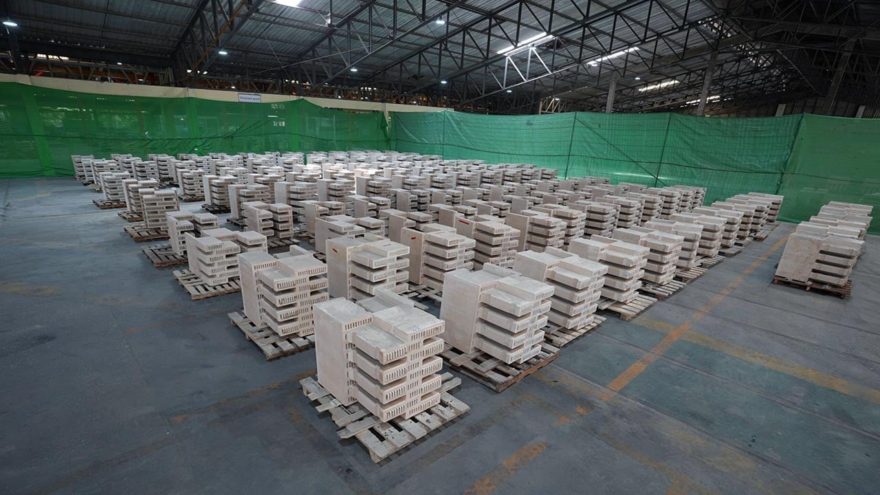 Foto - Isı bataryası devrimi! Doğal gaza bağımlılığı azaltacak