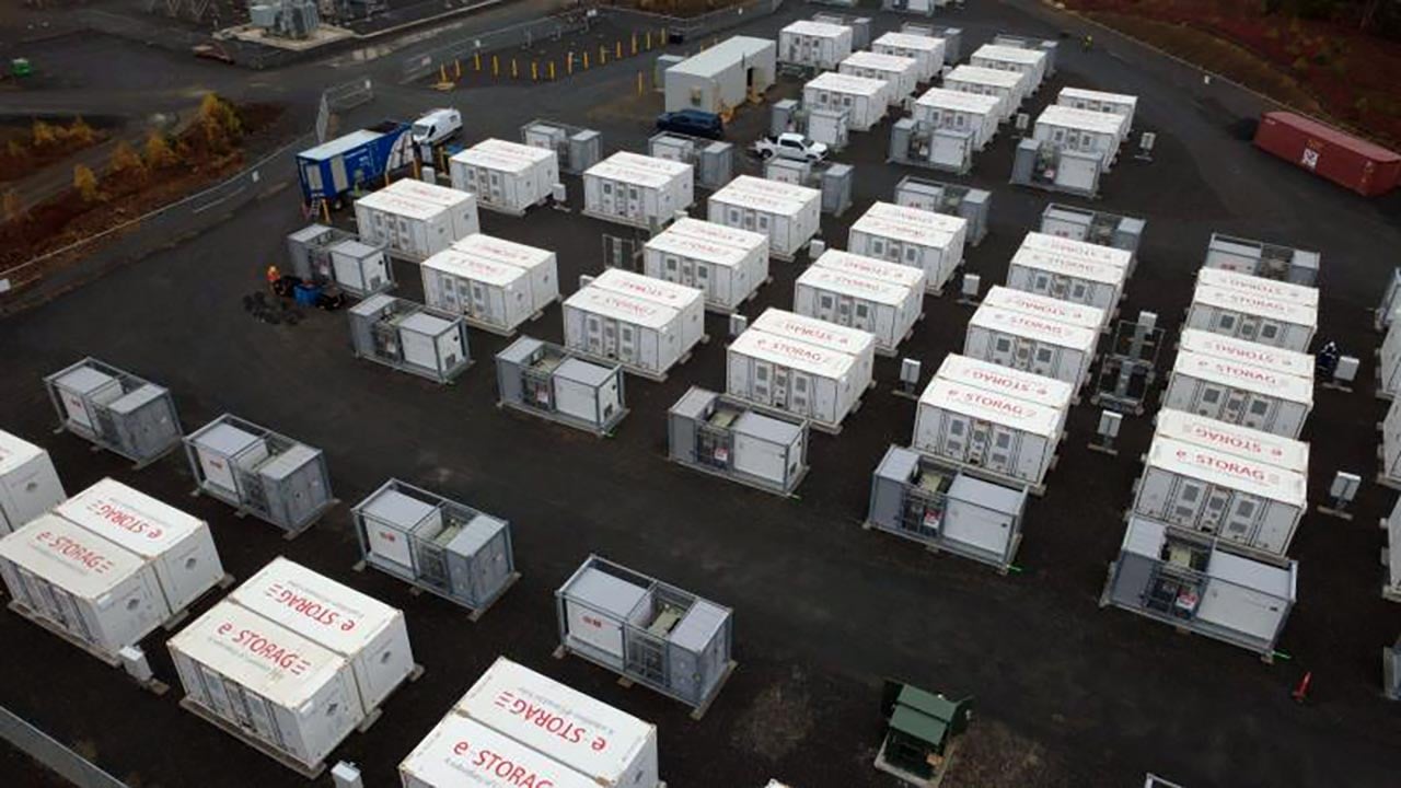 Foto - Isı bataryası devrimi! Doğal gaza bağımlılığı azaltacak