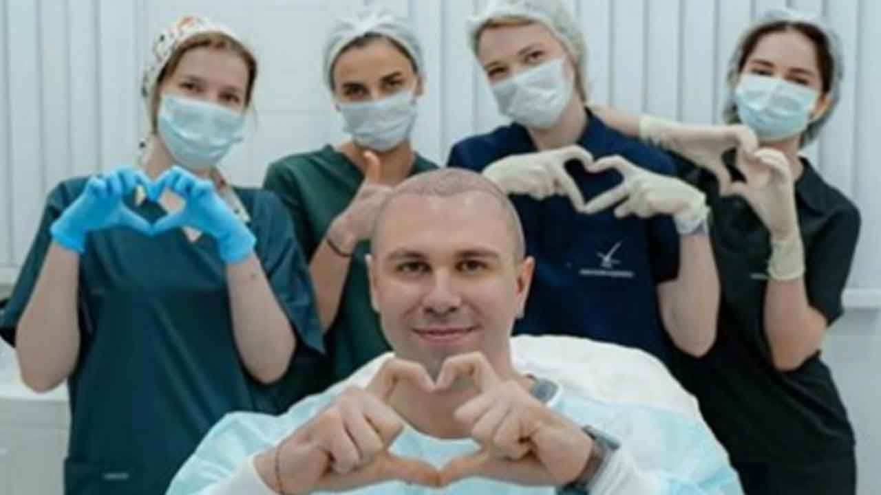 Foto - İşi bizden öğrenip karşımıza çıktılar! Rusya bir anda Türkiye'ye rakip oldu