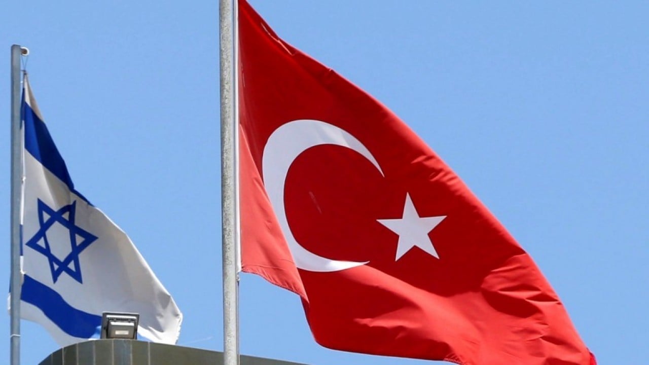 Foto - İşi iyice abarttılar! Amit Halevi: Türkiye ülkemizde iktidarı değiştirmek istiyor